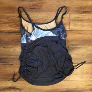 lululemon athletica Tops - Lululemon Cinched Tank Top lululemon athletica Tops - Lululemon Cinched Tank Top